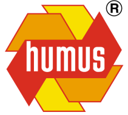 logo humus